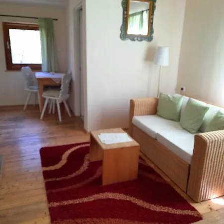 Chalet Homorod