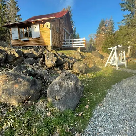Homorod Chalet *