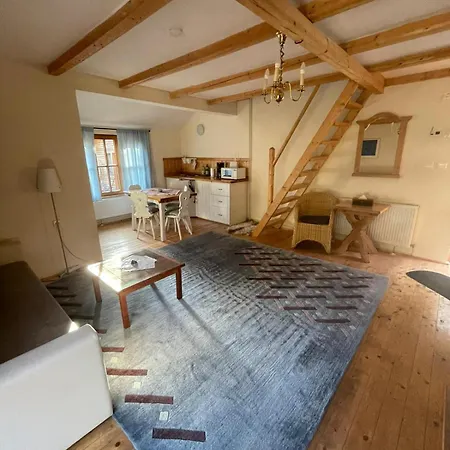 Homorod Chalet *
