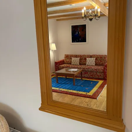 Chalet Homorod Baile Homorod