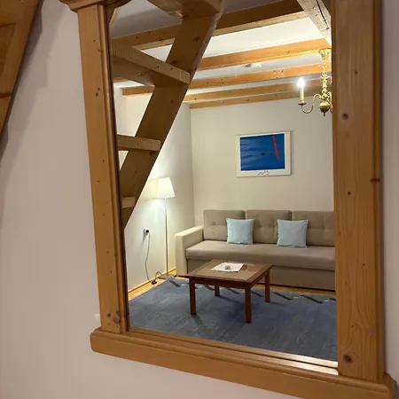 Chalet Homorod